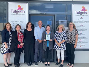 The team at Tulgeen Group