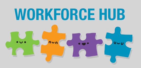 Workforce Hub