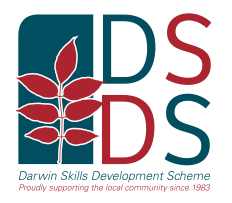DSDS Logo