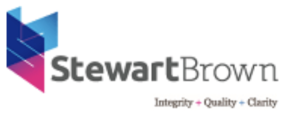 StewartBrown logo