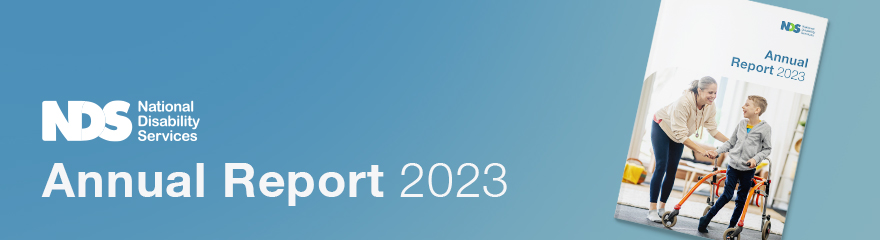 NDS Annual Report 2023