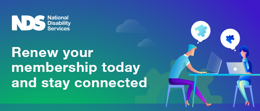 Renew your membership today and stay connected