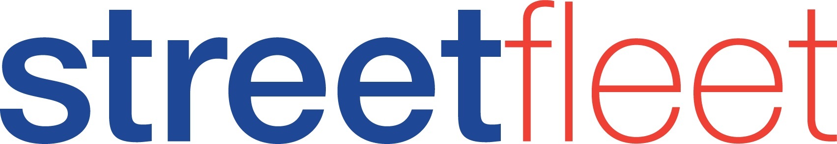 StreetFleet logo