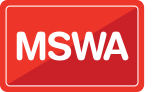 MSWA We know Neuro logo