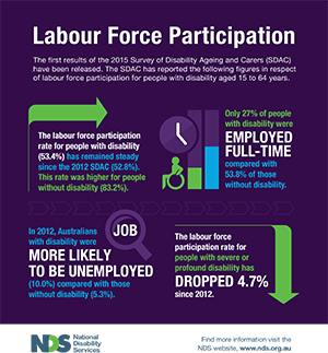 Labour Force Participation