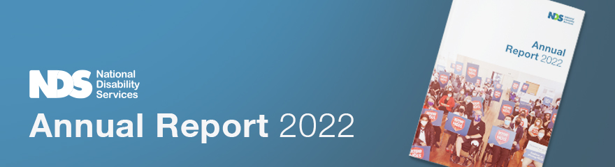 NDS Annual Report 2022