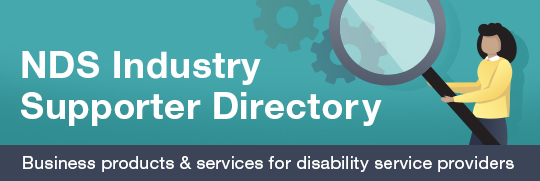 Industry supporter directory v4