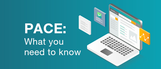 PACE: What you need to know
