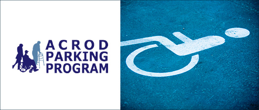 ACROD Parking Program
