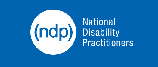 National Disability Practitioners