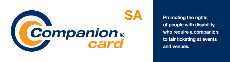 Companion Card SA